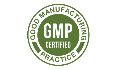 prostavive GMP Certified